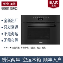 German original imported Miele Mino DG2840 DG7240 DG7440 embedded steamer