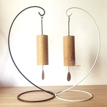 Wind bells can be used for the French wind Suzukis hand rocking the bell and poetry meditation Japanese wind bells and bamboo wind bells