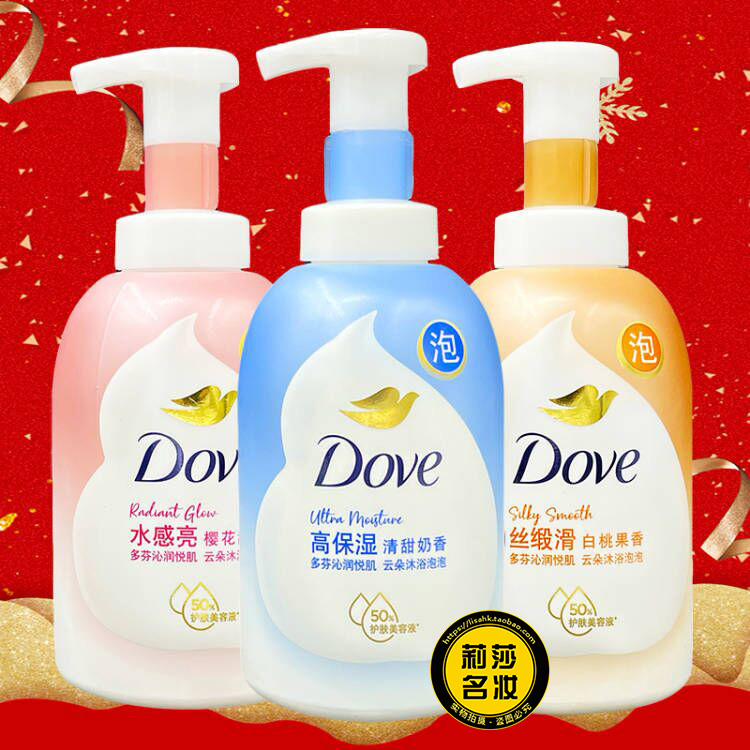 DOVEƶԡĭԡҺ¶Ľ˹ӣӨ400ml