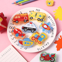 Cartoon pencil sharpener cute mini prize practical Primary School student gift kindergarten small gift class share
