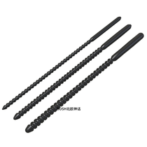 Labead horse eye stick silicone urethral insertion stick expansion stimulates the mans self masturbator adult supplies