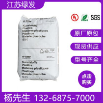 pa66 raw material Germany BASF A3EG6 30% glass fiber reinforced high rigidity thermally stable reinforced nylon