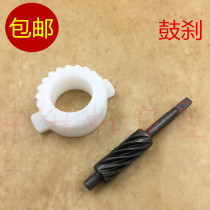 Applicable to motorcycle WH125-6-13 Feng Chi WY125-S Kai Ying mileage tooth code meter meter