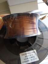 Second-hand welding machine airless self-retaining flux cored welding wire 0 8 1 0 1 2mm solid core 5kg small plate gas-shielded welding wire