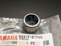 Zhang Fei pure parts original YZ85 YZ80 rear flat fork needle roller bearing 93317-21746