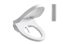 TOTO intelligent zuo bian gai TCF4911CS