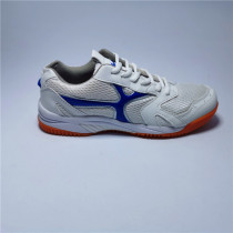 Foreign trade export Japanese brand mens and womens table tennis badminton shoes mesh cloth breathable non-slip leisure sports shoes