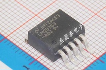 New imported original LM2576S-ADJ LM2576HVS-ADJ TO-263 SMD regulator