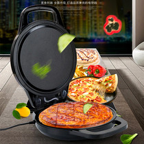 Electric cake pan electric pie stall household double-sided heating pancake pot fan small pancake machine automatic increase deepening