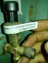  Clement air conditioning special pressure sensor 0-30bar 4-20 ma