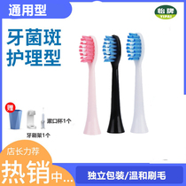 Suitable for Vdian Non-electric V1 V2 S3 electric toothbrush head Molux C1 C5
