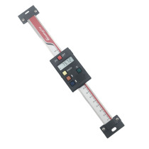 Guilin Guanglu Electronic Digital Display Vertical Ruler 0-100-150-200-300-500-600-1000