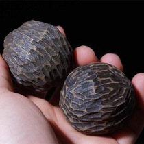 Vietnamese Sprouts Fragrant Handball Health Ball Solid Fitness Balls Seniors to Play Sports Handball to Play Training With Balls