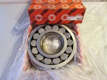 German FAG bearing 23130E1 C3 23130E1K C3 imported bearing spherical roller bearing