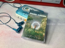 ImagineDragons Dream Dragon Band Origins Album Tape Retro Style Ten Pine 2020 Double 12 Gifts