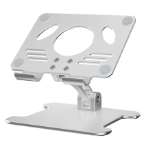 Applicable Huawei tablet bracket MatePad 11 aluminum alloy 10 8 inch 10 desktop heightening heat dissipation 2022