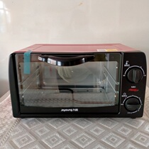 Joyoung KX-10J5 electric oven Household baking multi-function automatic mini small oven