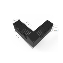 Sea star fish tank bottom filter sand baffle water grass tank sand board fish comb landscape overflow sand sand stone anti-Suction fish customization