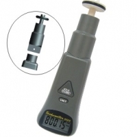 Taiwan Hengxin original AZ-8008 contact non-contact tachometer two-in-one AZ8008
