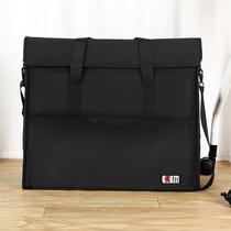 bubm 2021 new iMac 24-inch desktop computer bag Apple Apple imac all-in-one 27-inch 21 5-inch bag box protection bag storage bag