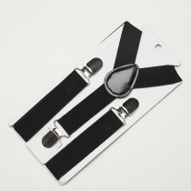 Childrens Colorful Strap Clamp Boy Girl Boy and Girl Boy and Girl Baby Shoulder Hanging Clamp Flowers Summer