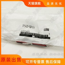 The original 5-way solenoid valves SY5520-3LZD-01 3GZD 4LZD C4 C6 C8