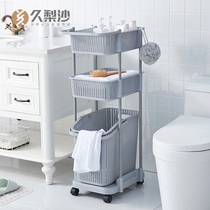 Dirty clothes basket laundry basket dirty clothes storage basket home clothes basket dirty clothes basket storage bucket bathroom clothing