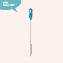 Iscar bottle suction tube brush childrens school drinking cup suction tube brush straw water Cup cleaning brush milk bottle brush