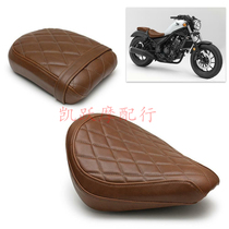 For Honda Rebel cm500 cushion seat for Rebel cm500 cushion modified cushion