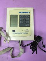 Huabao KFR5004LB23 Kelong air conditioning computer display button control board HBLCD-01 original goods