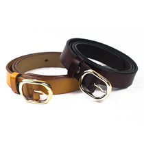 Boys belt pin buckle childrens belt boy belt student show shows a small belt belt