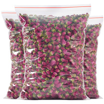  Dried Rose Tea Pure Pingyin Rose Natural Roselle Flower Tea combination Bulk bagged herbal tea 250g