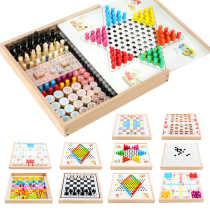 Childrens toy boy 2021 New 3 puzzle girl 6 a 13 birthday gift 9 ten years old 10 years or more 8 to 12