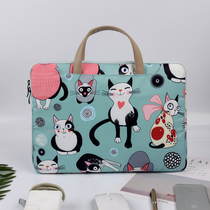 akr for tablet computer Huawei 2021 New Matepad11 inch protective cover Pro10 8 padded M6 Hand bag 12 6 bags 10 1 youth version M5 cat