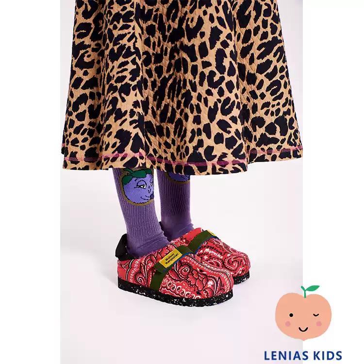 77 lenias LN家 Maison Mangostan 22AW 秋冬复古时尚鞋