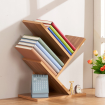 Desk storage folder storage box desktop finishing student pen holder office shelf desk M17