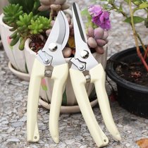 Pruning branches sticks scissors pruning fruit trees flower scissors pruning shears flower arrangements gardening multi-purpose scissors tools