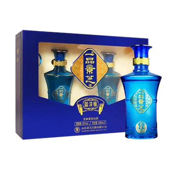 中国白酒 一品景芝 1957記念版（500ml✖️２本）専用バッグ付き） 景芝一品景芝酒-景芝一品景芝酒促销价格、景芝一品景芝酒品牌- 淘宝