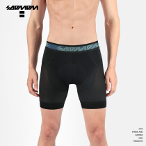 SoOMOM Speed Alliance 1 2 riding underpants Summer riding shorts with cushion breathable speed dry inner wearing riding pants