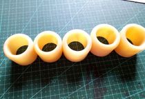  Archery finger Mongolian camel bone finger Traditional finger wall thickness 5mm on the wall thickness 5mm on the wall thickness 5mm on the wall thickness 5mm on the wall