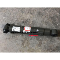 China National heavy duty truck original parts Howo T7H front axle shock absorber WG9731680031 Heavy duty truck original parts