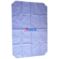 Anpan outdoor rock climbing mountaineering rescue equipment rope pad Rope anti-wear protection mat Climbing downhill S311