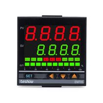 Taisong TESHOW EM105 405 705 905 Temperature control instrument PID controller FKA4 MN * AN-B-N