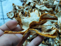 Direct selling Chinese herbal medicine bergamot flower dried slices
