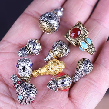 文玩金属三通-文玩金属三通促销价格、文玩金属三通品牌- 淘宝