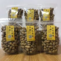 Taihu stone peanut Taihu Lake flavor please look for the authentic taste of Wuxi local flavor
