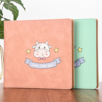 Photo album cover photo studio late photo album shell