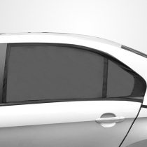 Car door glass cover window screen anti-mosquito screen outdoor insect sunshade size car truck window