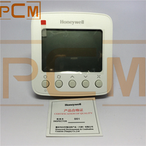  Honeywell TF228WN generation T6818DP08 digital large LCD fan coil thermostat