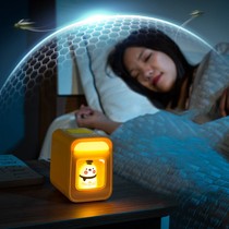 Baby mosquito killer lamp household indoor bedside portable electronic mosquito repellent smart new night light electric mosquito coil heater